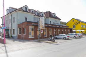 Отель Hotel-Restaurant Hubertushof, Цельтвег